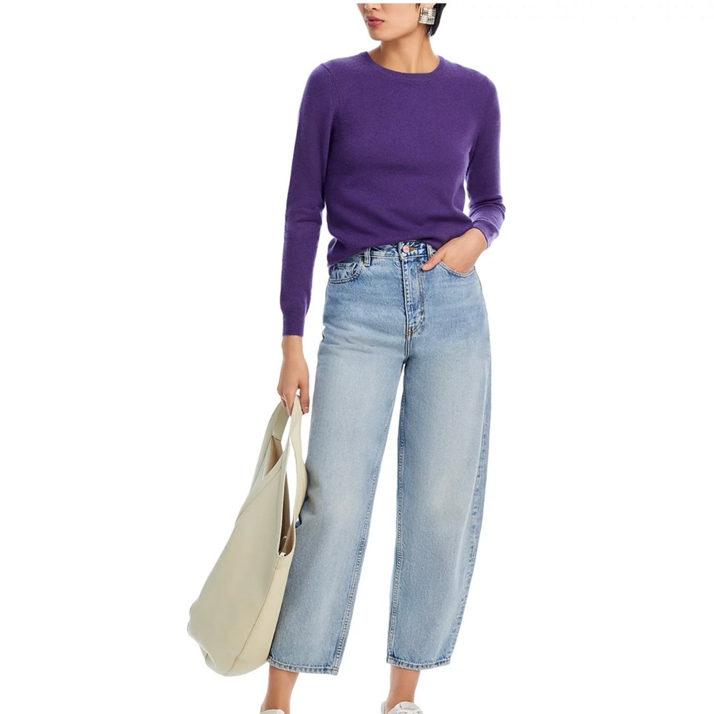 CASHMERE SWEATER